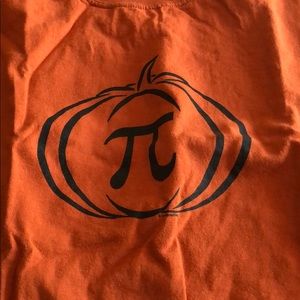 Pumpkin Pie T-Shirt